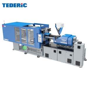 TEDERIC D Modelo de la serie de moldeo por inyección de precio de la máquina - Product Image 2