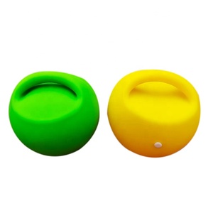 เคตเทิลเบลล์แบบนิ่มบรรจุน้ำสำหรับฝึกความแข็งแรง - Product Image 6