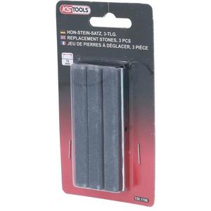 KS เครื่องมือ-ชุดหินทดแทน150.1196 (3ชิ้น), 76มม. สำหรับ150.1195-EAN 4042146270899ยานพาหนะหนัก - Product Image 5