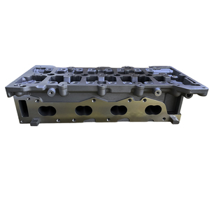 नई cq थोक इंजन पार्ट्स सिलेंडर सिर 46822135 01tg89e1p के लिए - Product Image 4