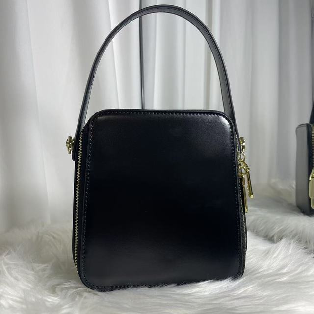 Genuine Leather Handbags for Women Luxury New Design Custom Bags with Logo Women Messenger Shoulder Crossbody Bag