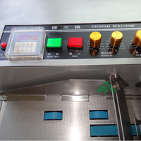 Machine d'impression automatique de dates de péremption pour petits sacs en plastique