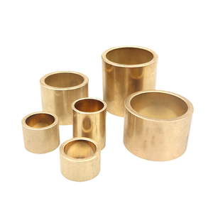 Boulons à friction sans huile auto-lubrifiants SF-1 2520 2220 pour glissement - Product Image 4