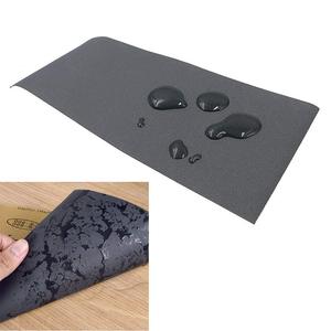 60 # -2000 #   Papel de <span class=keywords><strong>Lija</strong></span> Resistente <span class=keywords><strong>al</strong></span> <span class=keywords><strong>Agua</strong></span> con Recubrimiento de Resina Epoxi y Carburo de Silicio OEM 230*<span class=keywords><strong>280</strong></span> - Product Image 3