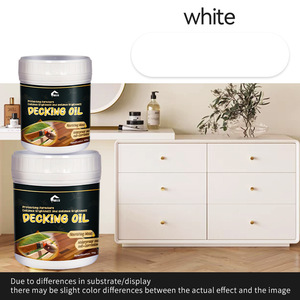 Recubrimientos de <span class=keywords><strong>Barniz</strong></span> Líquido de Poliuretano y Epoxi a Base de Agua, Ecológicos, para Teñir Madera, para Muebles - Product Image 1