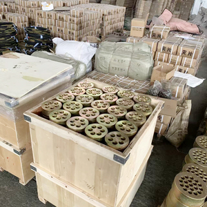 Hệ thống Neo dự ứng lực tùy chỉnh Neo nêm cường độ cao cho gia cố dốc cầu đường cao tốc bền - Product Image 6