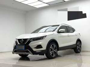 <span class=keywords><strong>Nissan</strong></span> <span class=keywords><strong>Qashqai</strong></span> 2.0 Stepless XV Prem Premium Edition 2019, transmission automatique - Product Image 3