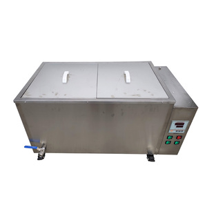 Alterungsprüfkammer: Professionelle Dampfbeschleunigte Alterungsprüfmaschine für Hardware-, Glas- und Kunststoffprüfgeräte - Product Image 3