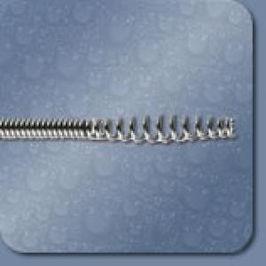 ADATTATORE A SPIRALE 10MM X 10 METRI DI LUNGHEZZA, CON TESTA DI PERFORAZIONE CONICA - Product Image 1