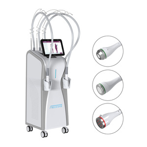 Macchina Criolipolisi per Riduzione del Grasso di Facile Utilizzo con 2 Manipoli, Modello Verticale 2026 - Offerta Calda - Product Image 6