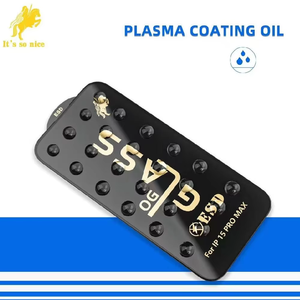 Kính cường lực ESD hồ quang lớn chống tĩnh điện rất đẹp và kính bảo vệ màn hình cho Xiaomi Redmi <span class=keywords><strong>Note</strong></span> 13 14 Pro Redmi 15 14C A5 - Product Image 3