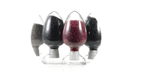 High Quality Industrial Grade Peek <b>Granules</b> Yc-500g for High Temperature Chemical Resistant Food Grade Applications Fibers - Product Image 4