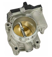 Ensemble de corps de papillon 12632101 12670834 12669146 pour Chevy Express 1500 GMC Savana 1500 2008-2014