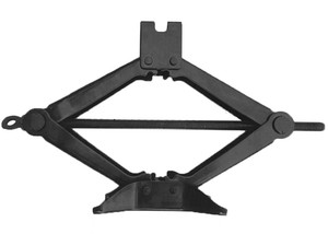 Scissor <strong>Jack</strong> <strong>2T</strong> Hydraulic Steel <strong>Car</strong> <strong>Jack</strong> <strong>Car</strong> Repair Lift Vertical Trolley - Product Image 5