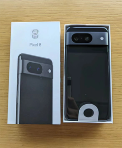 Versión 6.2" AMOLED 120Hz 4575mAh Tensor G3 5G LTE Smartphone Cámara de 50MP Doble SIM Carga Rápida 65W  Español PPi/xell 8 - Product Image 1