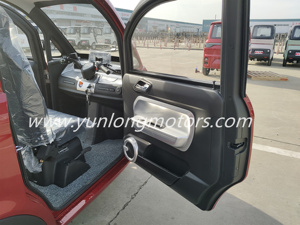 <span class=keywords><strong>Scooter</strong></span> électrique EEC L2E Q1, tricycle électrique 25 km/h, <span class=keywords><strong>scooter</strong></span> de mobilité à <span class=keywords><strong>3</strong></span> <span class=keywords><strong>roues</strong></span> pour passagers sans <span class=keywords><strong>permis</strong></span> de conduire - Product Image 3