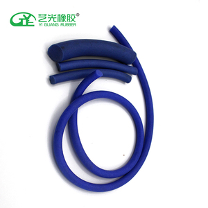 Fire retarding busa silikon lembut lembaran karet busa busa busa busa silikon lembut pelekat api balutan busa perekat - Product Image 6