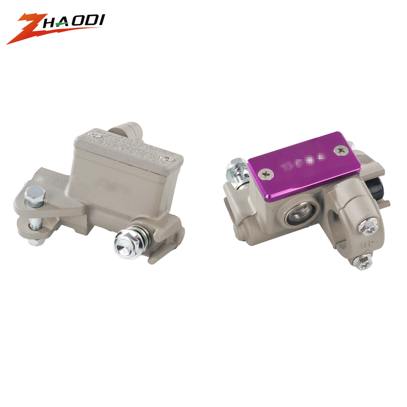 MINI GP YCF High Performance Front