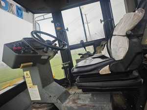 XCM 12 tons VIBRATION ROLLER Double Drum <b>compactor</b> in used condition - Product Image 3