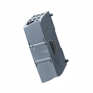 Procesador de Comunicación GPRS/GSM 6GK7242-7KX31-0XE0 Compatible con S7-1200 CP 1242-7 Telecontrol - Product Image 4