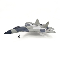 Modèle d'avion télécommandé RC Su 57 2CH, avion électrique télécommandé, planeur à grande vitesse, meilleur cadeau pour les enfants et les adultes, avion de loisir le plus vendu