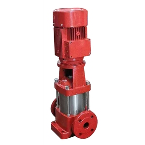 <span class=keywords><strong>CDL</strong></span> serie 10gpm 25gpm 50gpm 75gpm 100gpm bomba jockey de alta presión - Product Image 1