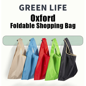 Hot Selling <b>Cheap</b> Custom Oxford Cloth Promotional Tote Bags Custom Logo Fashion Style Silk Screen Printed Customizable Color - Product Image 5