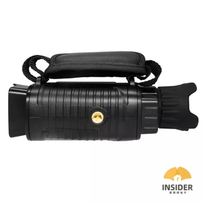 Optique infrarouge pour la chasse, <span class=keywords><strong>Vision</strong></span> <span class=keywords><strong>Nocturne</strong></span>, animaux sauvages, monoculaire, <span class=keywords><strong>Vision</strong></span> <span class=keywords><strong>Nocturne</strong></span>, nouveau modèle - Product Image 5