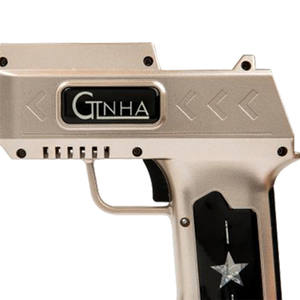 Pistolet de massage 950N Réglage des impulsions Correction de la colonne vertébrale Instruments Pistolet de chiropratique - Product Image 5