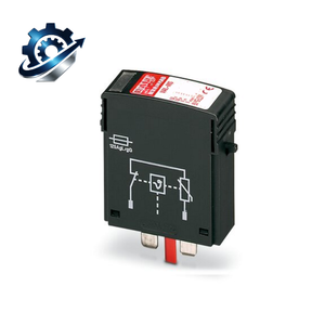 Mejor Modelo VAL-MB-T2 1500DC-PV/2+V-FM Número de Pieza 2905646 Componente de Conmutación de Automatización Duradero de Proveedor Certificado UL - Product Image 1