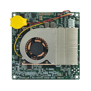 Carte mère ELSKY Super NUC600 2026 avec processeur Intel Skylake 6e génération <span class=keywords><strong>I3</strong></span> I5 I7, DDR4 32G, HDMI 4K, Type-C, NUC - Product Image 2