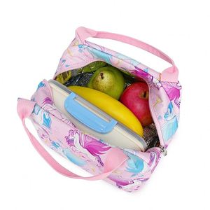 Cartoon Themed Printing Backpack Baby Girl Children Toddlers Teen New Hand <b>Bags</b> and <b>Lunch</b> Kids School <b>Bag</b> Set for Primary School - Product Image 5