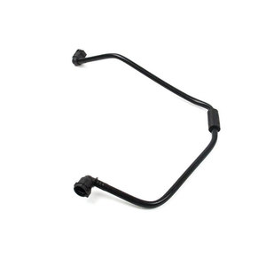Manguera de Refrigerante BMW 17128740118 17128677244 para F30, Pieza de Repuesto para Tanque de Agua Auxiliar, Longitud Estándar - Product Image 4