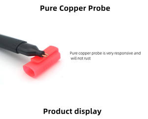 <span class=keywords><strong>BIO</strong></span>-Meter-Tester Wasserequalität Mineralstoff-Teststift <span class=keywords><strong>BIO</strong></span>-Meter-Tester <span class=keywords><strong>BIO</strong></span>-Mineralteststift - Product Image 2