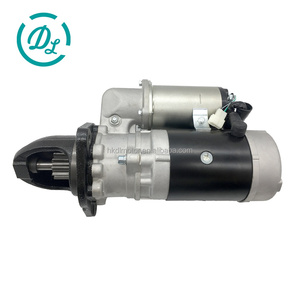 ชุดสตาร์ทเครื่องยนต์สำหรับรถขุดหนัก EexcavaStart S6B S6A รุ่น 3000 GT รับประกัน 1 ปี - Product Image 2