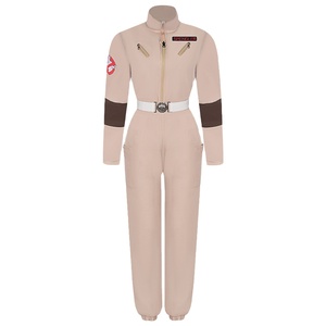 Costume de luxe pour adulte <span class=keywords><strong>Ghostbusters</strong></span> pour adulte pour les tenues de fête de carnaval d'Halloween - Product Image 1
