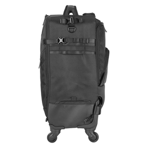 กระเป๋าเป้สะพายหลังสำหรับเดินทางแบบมีกล้องกระเป๋าสปินเนอร์พร้อมรถเข็นสำหรับถ่ายภาพในขณะเดินทาง - Product Image 4