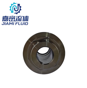 JM Jmk Chất Lượng Cao Con Dấu Cơ Khí Cho Cnp Máy Bơm Nước Cao Cấp Sản Phẩm - Product Image 5