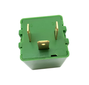 Rơle Flasher Tín Hiệu Rẽ OEM 96312545 - Product Image 3