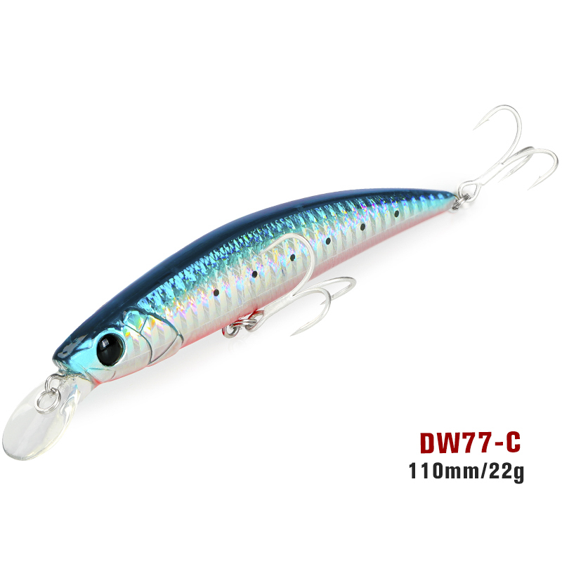 DW77-C