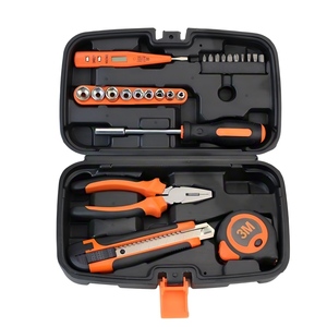 Kit completo de herramientas de reparación para piezas de mano dentales, herramientas de cerrajería para abrir cerraduras, kit completo de herramientas de reparación para iPhone 4/4s/5/5s/6/6s - Product Image 4