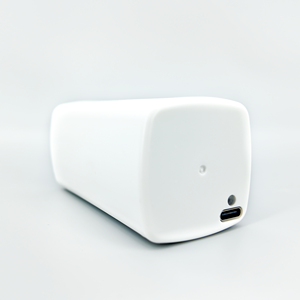 Tuya <b>Smart</b> Home Kit Modern Motorized Automatic Curtain Battery-powered Motor Alexa <b>Remote</b> <b>Control</b> Living Room ZYYJ-ML40-kit ZigB - Product Image 4