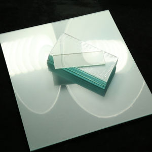 पतली परत क्रोमैटोग्राफी सिलिका जेल प्लेट टीएलसी प्लेट्स 20*20 सिलिका जेल gf254 टीएलसी - Product Image 2