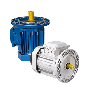 Moteur triphasé 10 CV, moteur AC - Product Image 5