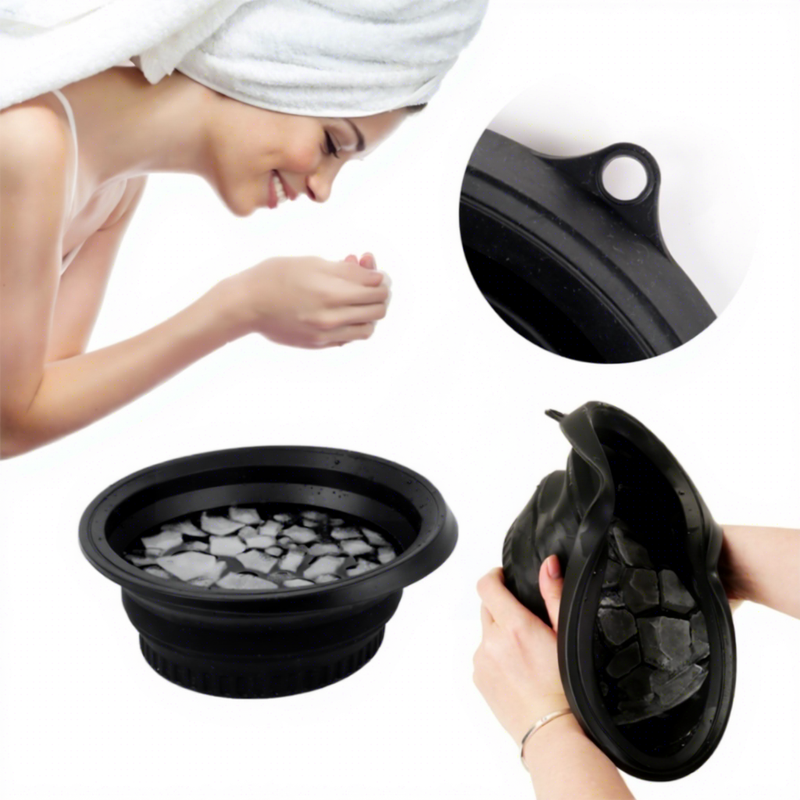 6 in 1 Face Body Massage