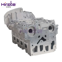 Offre Spéciale nouvelle culasse 7701474361 7701473353 7701472123 pour Renault K4M K4J Laguna Clio Compatible Jeep Cherokee Jetta