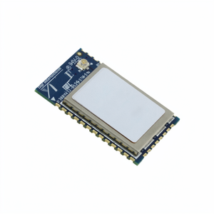 XB24CDMUIS-001 โมดูลรับส่งสัญญาณ RF และโมเด็มแบบดั้งเดิม - Product Image 1