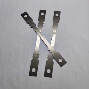 Ván Khuôn Thép phẳng tường Tie cho bê tông xây dựng và nêm <span class=keywords><strong>Pin</strong></span> - Product Image 5