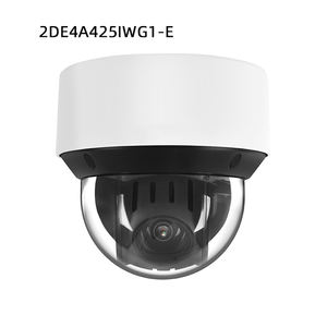 <span class=keywords><strong>Camera</strong></span> mạng cố định tích hợp micro và loa ngoài trời ColorVu PT HIK DS-2DE2C400SCG-E 4MP - Product Image 5