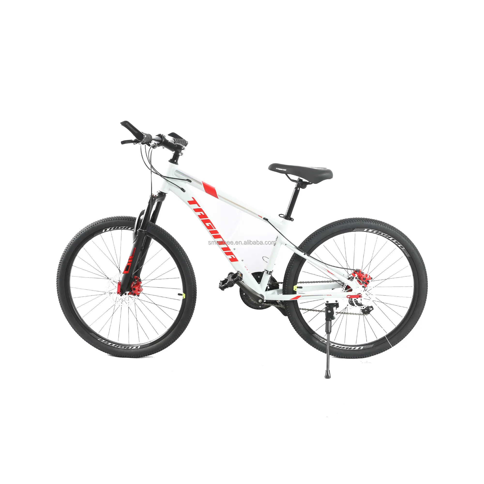Горный велосипед для взрослых, 26 дюймов, 27,5 дюйма, 21 скорость, рама из алюминиевого сплава